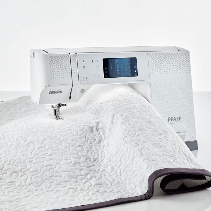 Immagine prodotto Pfaff Expression 710 Special Edition