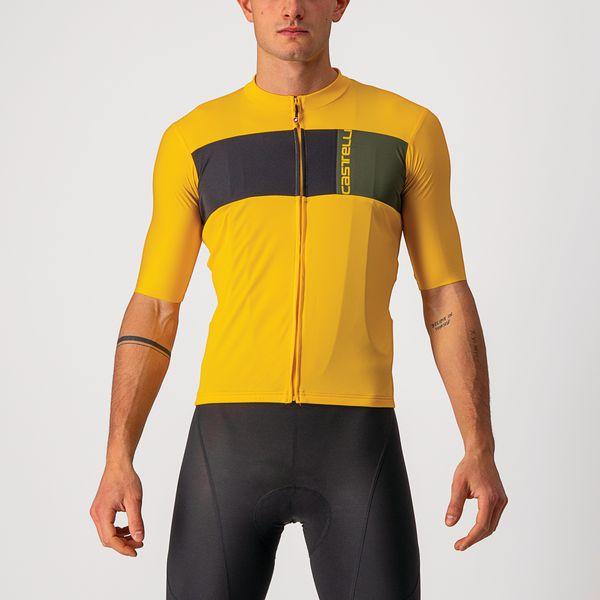 Image du produit Castelli Prologo 7 Jersey (M)