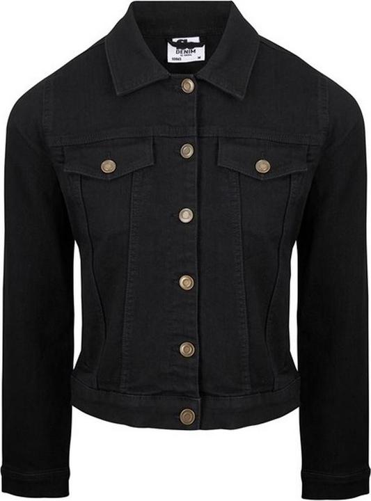 Immagine prodotto Awdis Olivia Giacca Di Denim Donna (38 D)