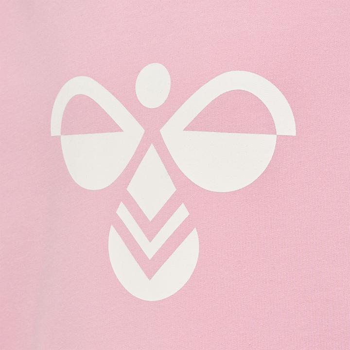 Actual product image hummel hmlCUATRO HOODIE (104)
