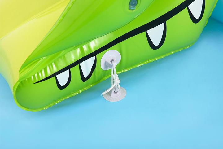 Produktbild Bestway Playcenter Fabtastic Aquarium