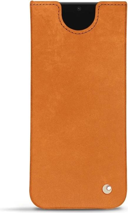 Mandarijn vintage ( Pantone #d47231 )