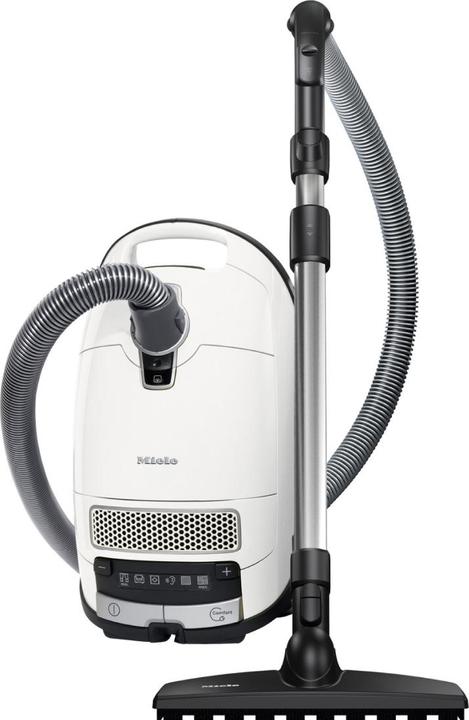 Actual product image Miele Complete C3 Active Parquet - SGDF3 12132660