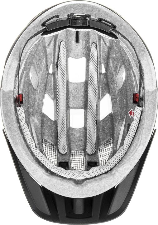 Actual product image Uvex Sports i-vo cc (56 - 60 cm)