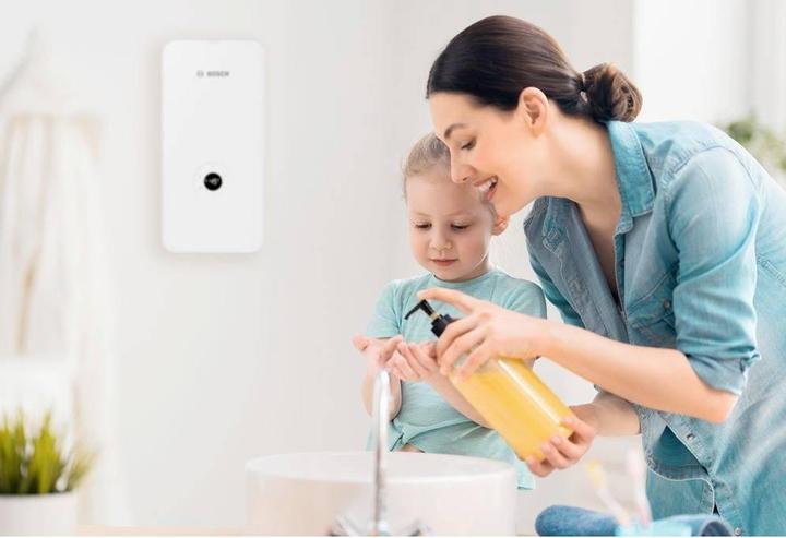 Produktbild Bosch Home Comfort Bosch Durchlauferhitzer Tronic Advanced