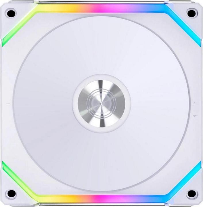 Actual product image Lian-Li Uni Fan SL140 V2 ARGB (140 mm, 1 x)