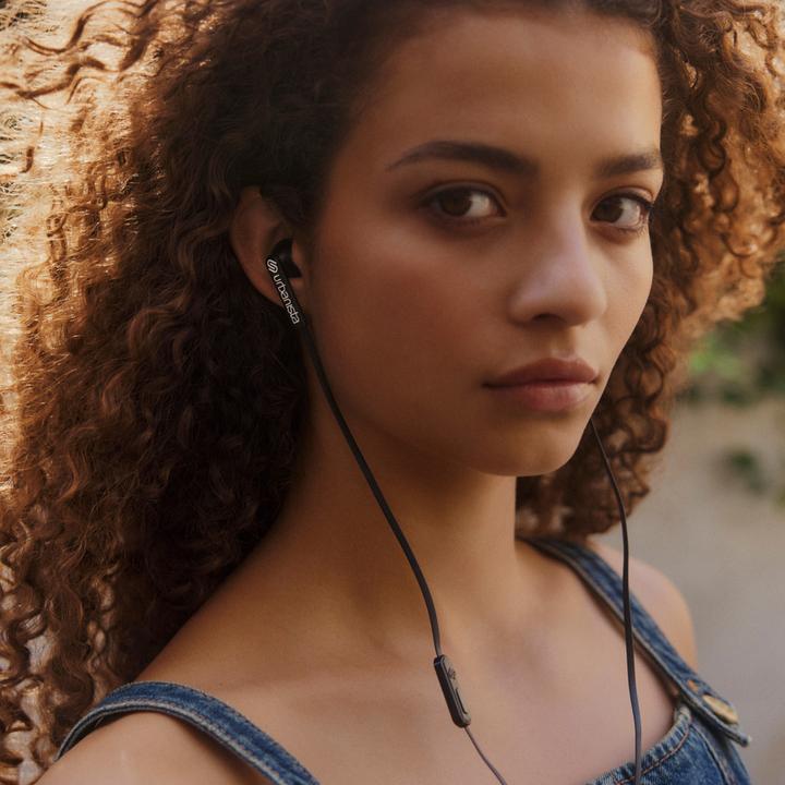Actual product image Urbanista Earphones with Type C cable and (ANC, Cable)