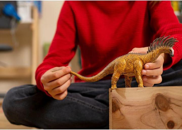 Actual product image Schleich Bajadasaurus