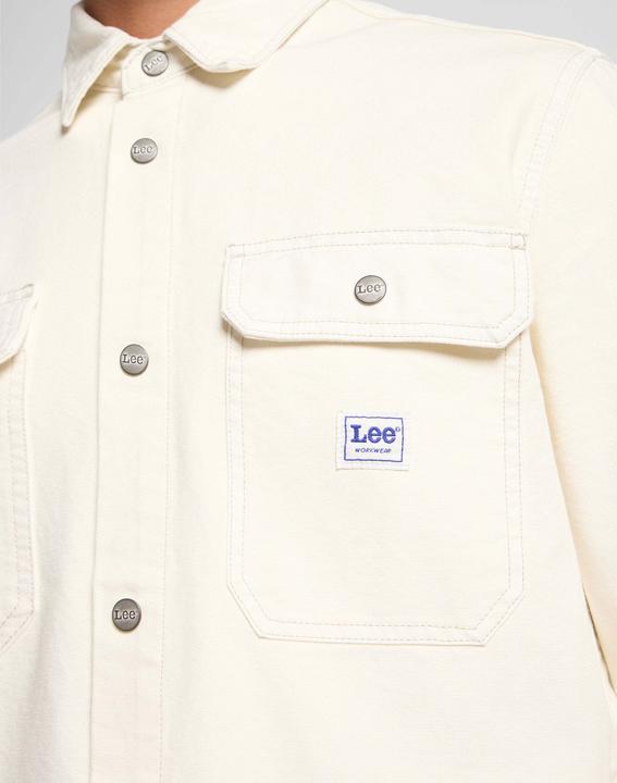 Immagine prodotto Lee Overshirt Workwear Overshirt (M)