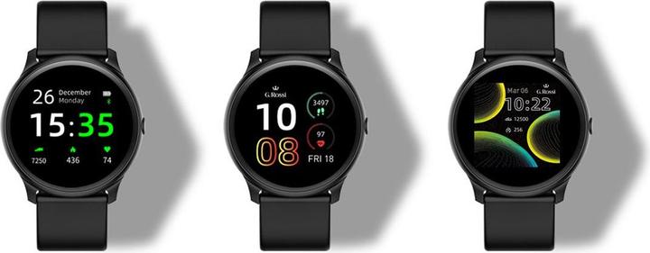 Immagine prodotto Gino Rossi SMARTWATCH G.Rossi SW010-11