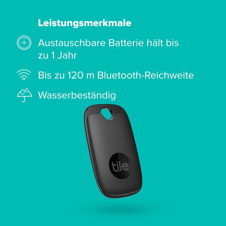 Actual product image Tile Pro (Android, iOS)