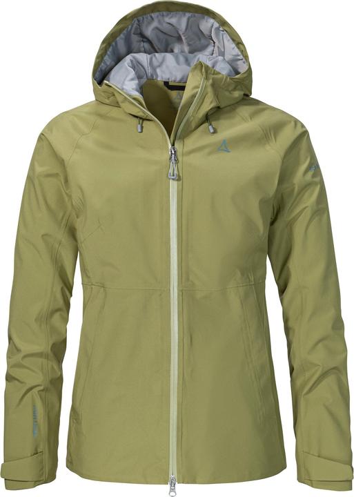 Schöffel Jacket Style Mauku WMS