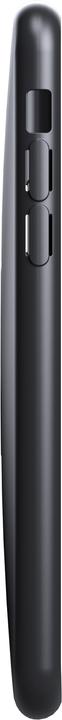 Productafbeelding Sp Connect Telefoonhoesje iPhone 11/XR SPC+ zwart (Apple iPhone 11)