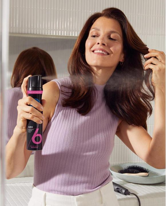 Produktbild NIVEA Styling Extra Hold Aeros Spr 250 ml (250 ml)