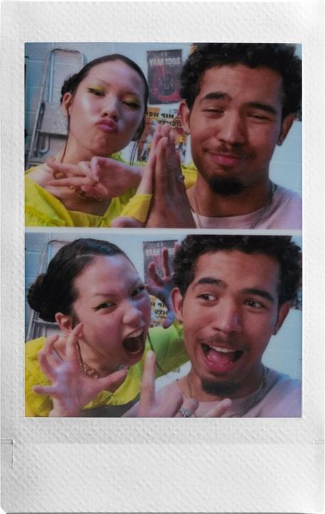 Produktbild Fujifilm Instax Mini Link 3 (Farbe)