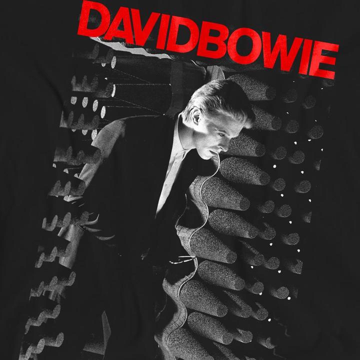 Produktbild David Bowie Station to Station TShirt (XXL)