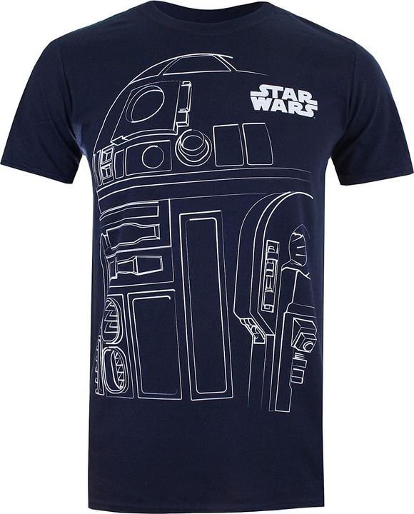 Star Wars TShirt Jungen