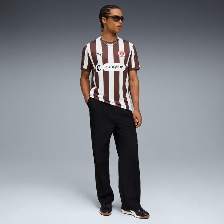 Image du produit Puma FCSP Home Jersey (XXL)
