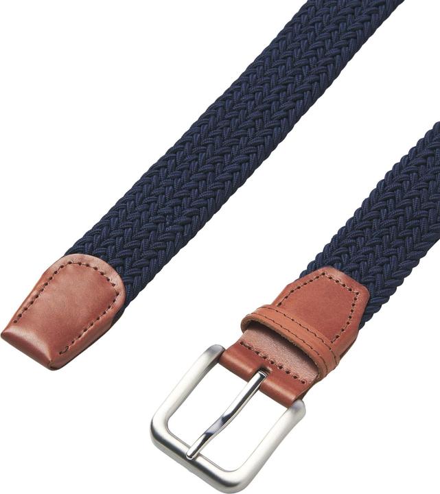 Actual product image Jack & Jones Classic belt (80)