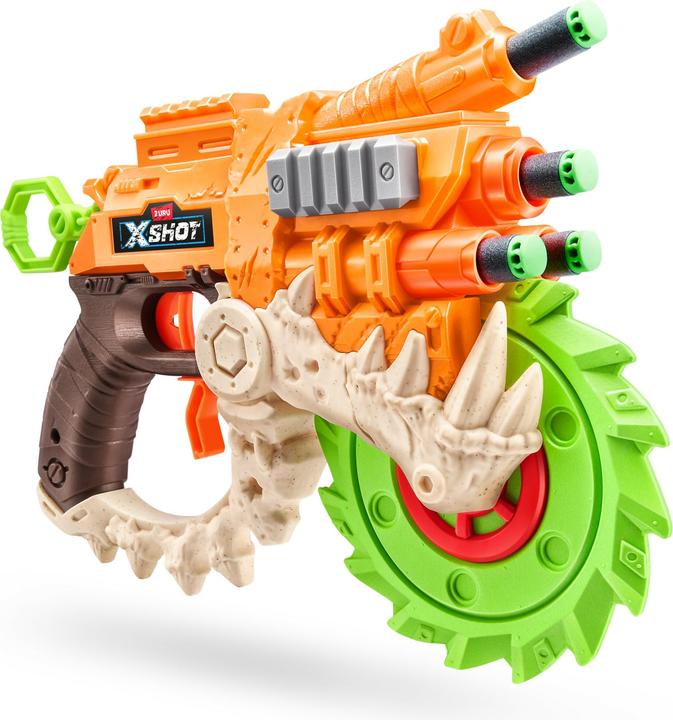 Image du produit Zuru X-Shoot Horreur Feu Faucheur