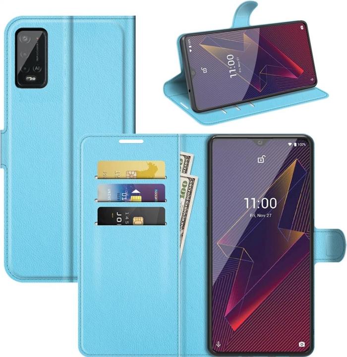 Blu chiaro