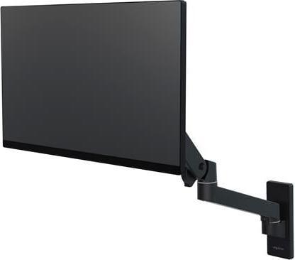 Actual product image Ergotron Lx Pro Arm Single Display Wall Mount black (Wall, 34")