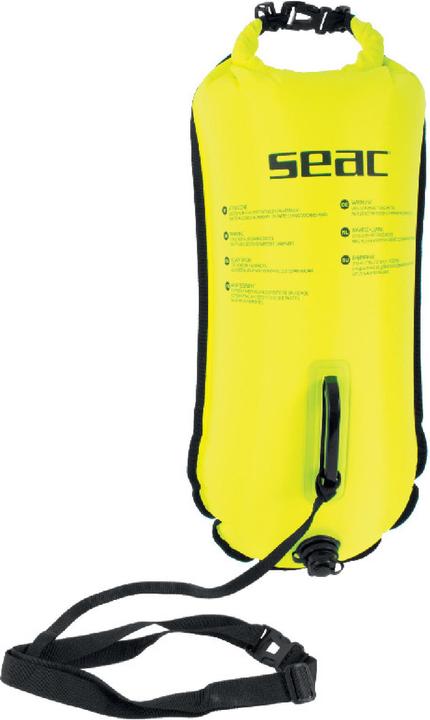 Seac Safe dry