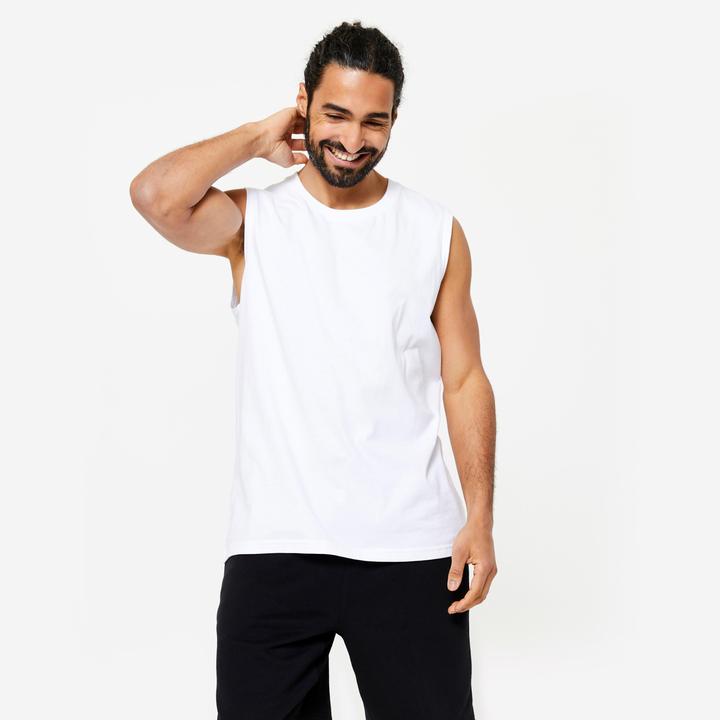 Image du produit Domyos 500 (3XL)