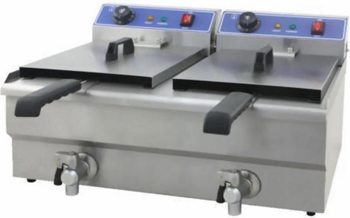 Immagine prodotto Kibernetik Ft2x10l