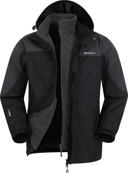Immagine prodotto Mountain Warehouse - Veste imperméable STORM - Uomo (M)