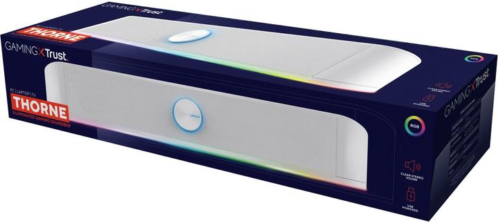 Produktbild Trust GXT 619W Thorne RGB
