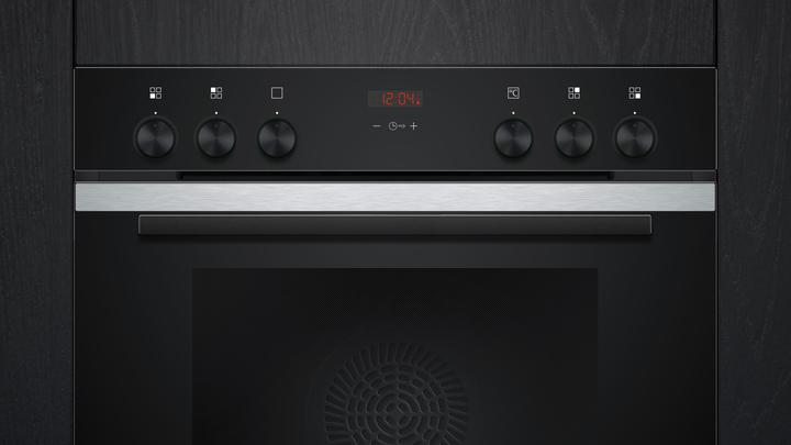 Actual product image Siemens EB cooker