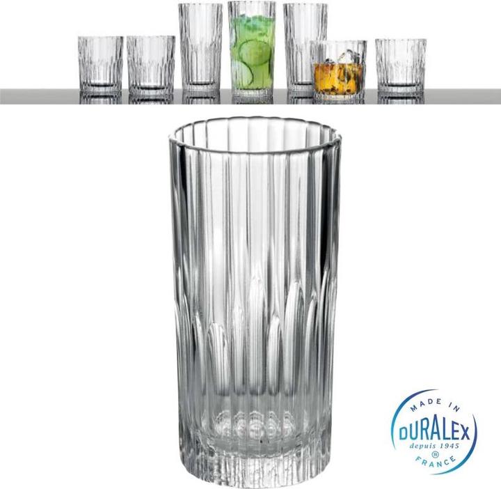 Image du produit Duralex Manhattan (0.31 l, 1 x)