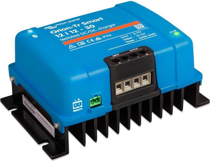 Produktbild Victron Energy Orion Tr Smart
