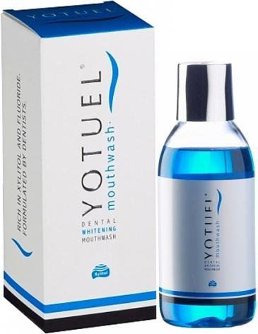 Produktbild MGA Na (250 ml, Mundwasser)