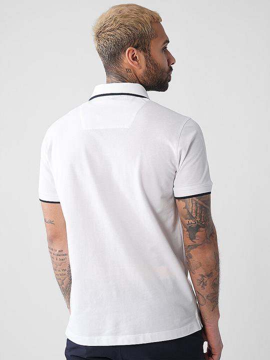 Produktbild Aeronautica Militare Poloshirt (M)