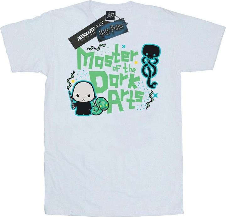 Produktbild Voldemort Dark Arts Junior TShirt (XXL)