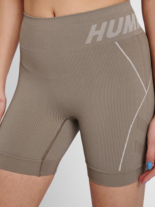 Produktbild hummel Te Christel 2-Pack Seaml Shorts (L)