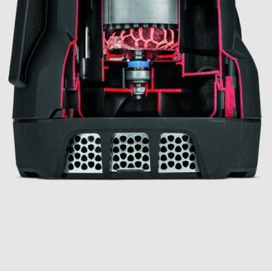 Immagine prodotto Kärcher SP 7 Dirt Inox (Pompa per acque cariche)