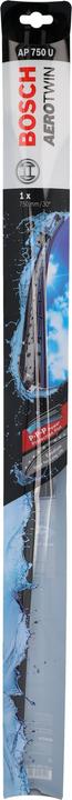 Actual product image Bosch Automotive Aerotwin AP750U