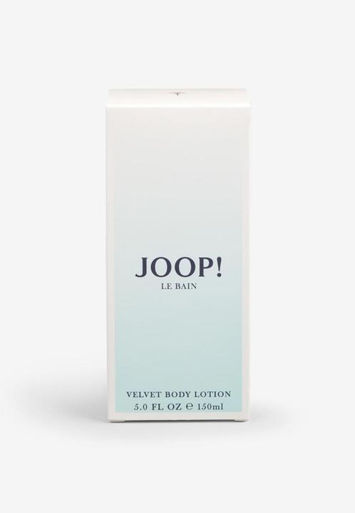 Actual product image Joop! Le Bain (Body cream, 150 ml)