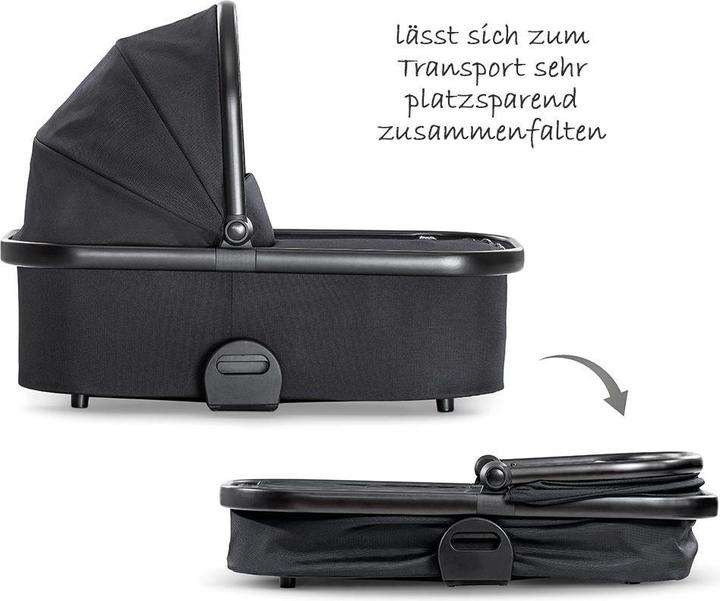 Image du produit Hauck Apollo Pram