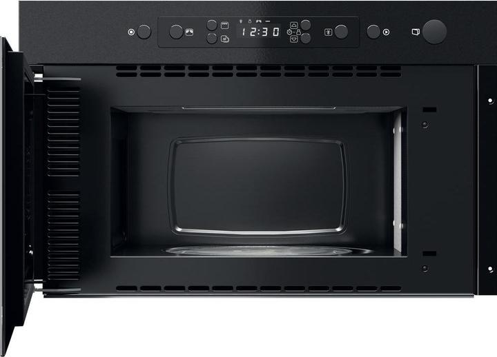 Immagine prodotto Whirlpool Cucina a colori con colori diversi - MBNA920B (22 l)