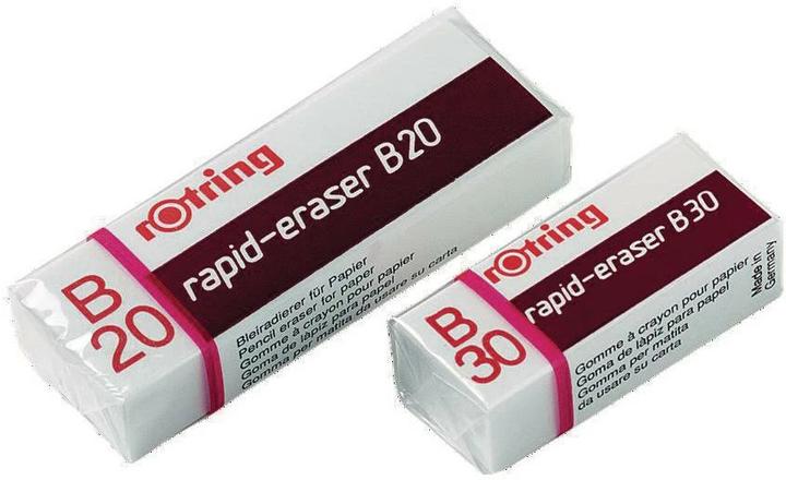 Immagine prodotto Rotring Gomma B20