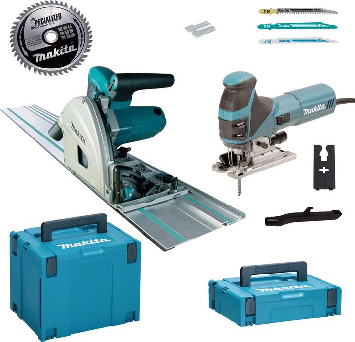 Productafbeelding Makita MEU029J
