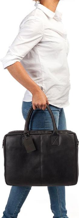 Actual product image Burkely Fundamentals Vintage
