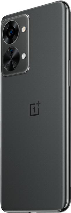 Actual product image OnePlus Nord 2T (128 GB, Gray shadow, 6.43", Dual SIM, 50 Mpx, 5G)