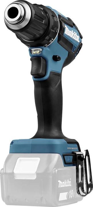Produktbild Makita AkkuBohrschrauber (Akkubetrieb)