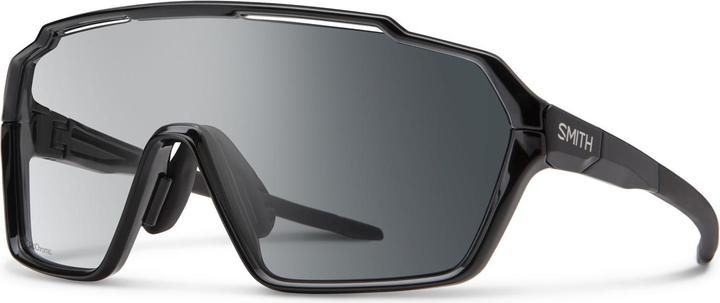 Black, photochromic gray