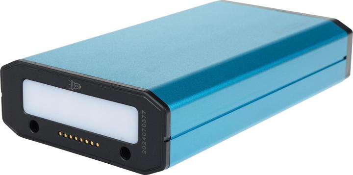 Image du produit Koor Powerbank ACUX 52 Ah, Akkutyp: Lithium-Ion (Li-Ion) (52000 mAh, 192.40 Wh)